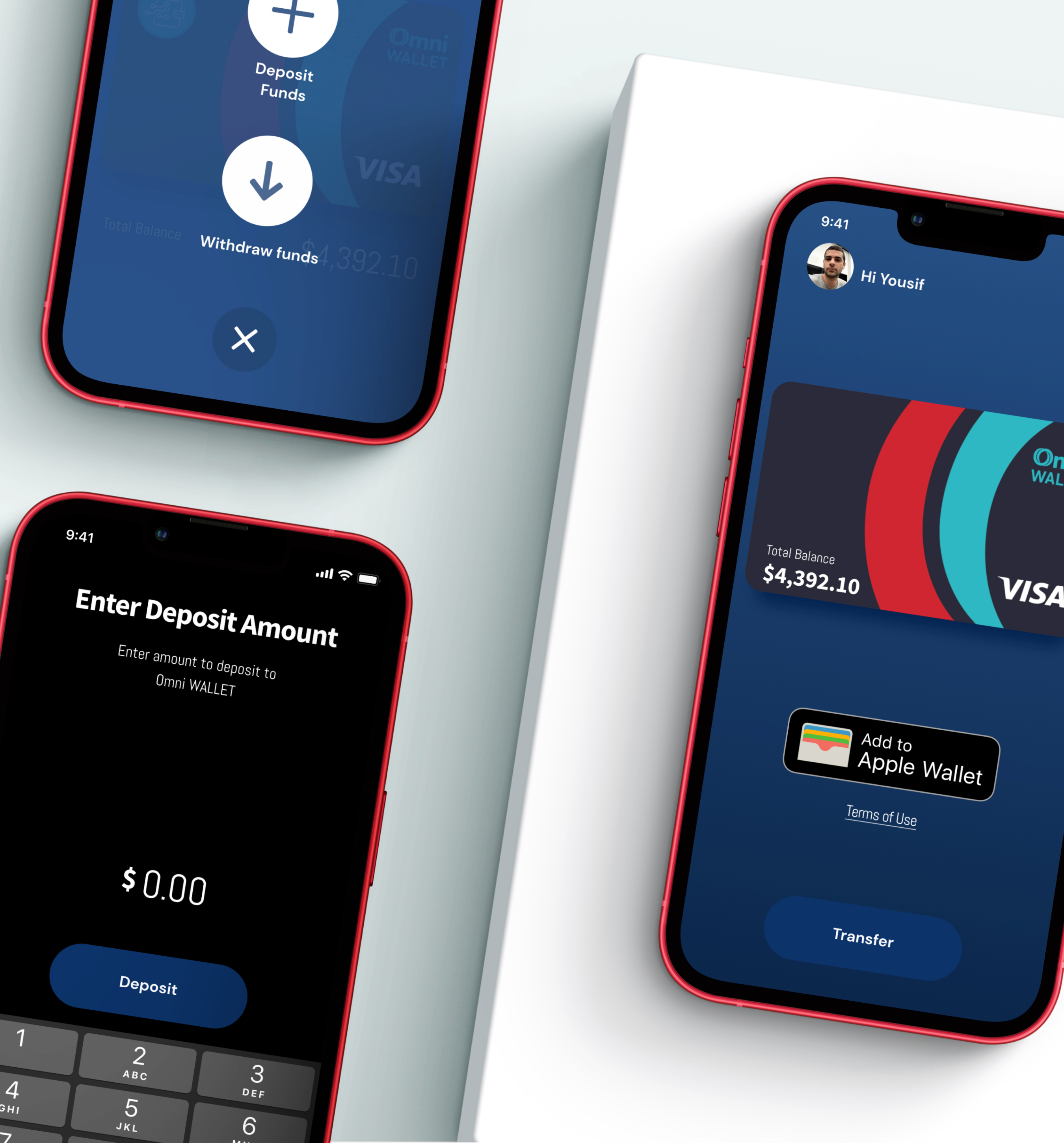 Leading the charge towards a cashless economy