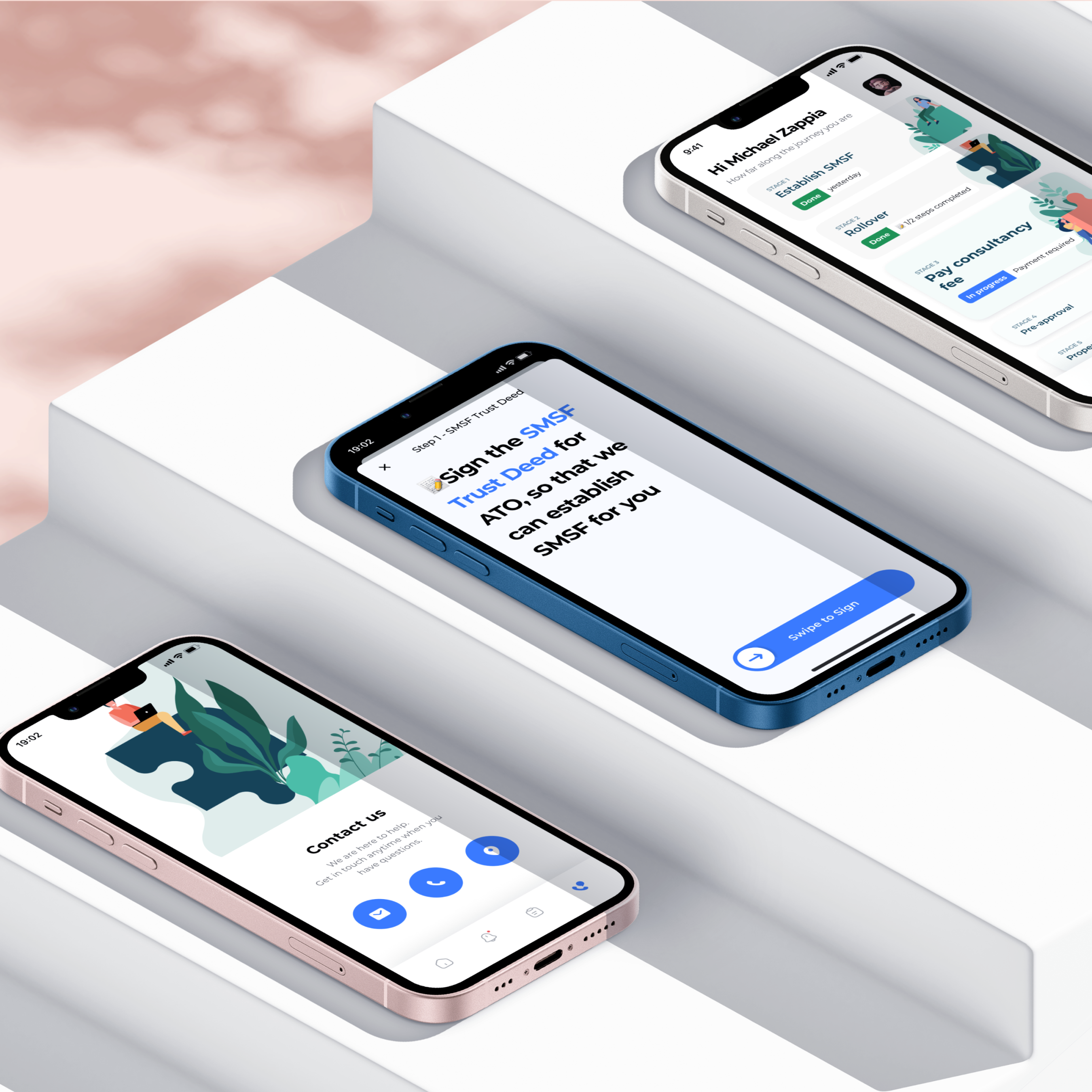 Automation that's empowering self managed super fund industry